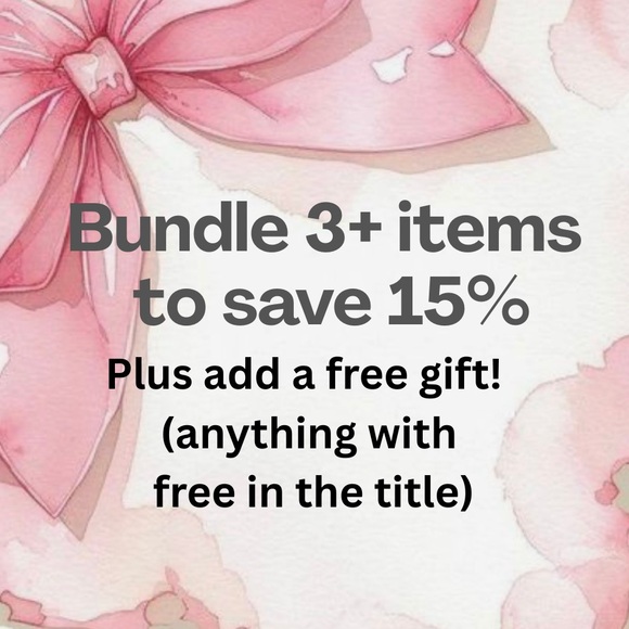 Hello kitty zip pouch bag - Picture 4 of 4